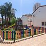 Two Bedroom Townhouse Bungalow In A Secure Complex In Benidorm Free Wi