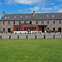 The Sands Hotel