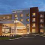 Fairfield Inn & Suites By Marriott Rockaway