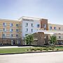 Fairfield Inn & Suites By Marriott Rockaway