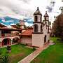 Hacienda Tepetlcalli Hotel Museo & Spa 1870