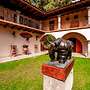 Hacienda Tepetlcalli 1870 Hotel Museo & Spa