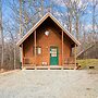Amazing Getaway: Enjoy our Cozy Log Cabins on the Chesapeake Bay!