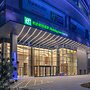 Holiday Inn Express Jining Cultural Center, an IHG Hotel