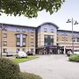 Premier Inn Leeds City Centre - Wellington Street