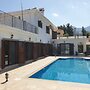 Tranquility is a Four Bedroom Villa in Girne