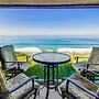 Gorgeous Ocean View Condo With Pool & Spa Surf9 by Redawning