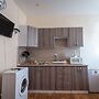 Apartment on Fontannaya 61a-16