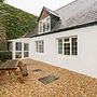 The Cwtch @ Tyn-y-bettws Farm