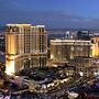 The Venetian Prestige Club Lounge