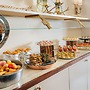 The Palazzo Prestige Club Lounge