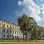 The Basilian Minsk, Curio Collection By Hilton