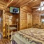 Lil Country Cabin #262