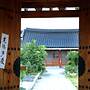 Namwon Sugokdang Hanok Stay