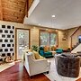 Rustic Haven - Hot tub & Pet Friendly