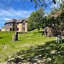 Beautiful Hillside Apartment Near Elgin, Scotland