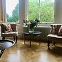 Luxurious 3-bed Apartment in Conservation Area