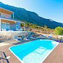 Pool Villa Siren Crete 500mt From sea
