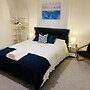 Church Road Apartment by Aldershot Short Stays