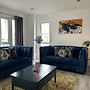 Central Belfast Apartments: Sandford