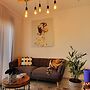 Melony Apartment