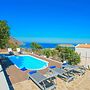Pool Villa Venus Crete 500 mt From sea
