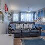 Trewent Park - 2 Bed - Freshwater East