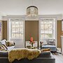 Impeccable 4-bed Apartment in Bath
