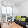 Wind Rose Apartments Wroclaw by Renters