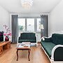 Vintage Apartment Wroclaw by Renters