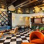 Villa Brown Tel-Aviv