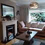 Stunning 3-bed House Close to Cop26 Glasgow