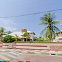 GB35 Ótima Casa 5 Quartos a 50m da Praia
