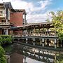 The Moment Hotel Yilan by Lakeshore