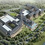 Courtyard by Marriott Liuzhou Sanjiang