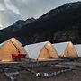 Kumrat Glamping Resorts