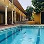 Hotel Suites Ejecutivas