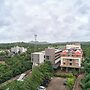 Sarovar Portico Sasangir