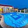 Kolymbia Dreams Apartment 202 With Balcony