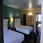 American inn