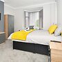 Townhouse @ Bucknall New Road Stoke