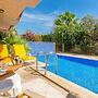 Villa Canan Paradise