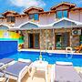 Villa Ayla Paradise in Dalyan