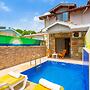 Villa Bercu Paradise