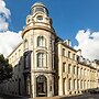 Sapphire House Antwerp, Autograph Collection