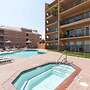 Suntide II 505 by Padre Island Rentals