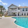 Private Home on the bay With Pool and Boat Slip!