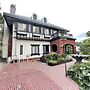 Hakone Rose Hill Private Duplex Villa