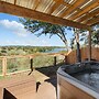 Guadalupe Bluff Farmhouse 3 Bedroom Home by RedAwning