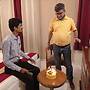 Room in Villa - Nice Boutique Guest House In South Delhi Near Aiims,ni